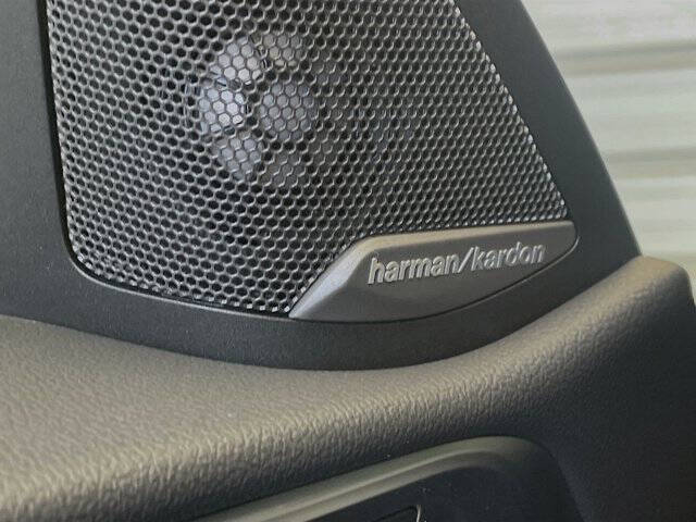 2025 BMW M4 Competition