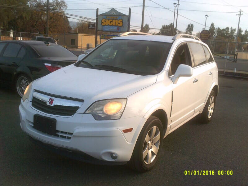 Mendocino Auto Auction Car Dealer in Ukiah, CA