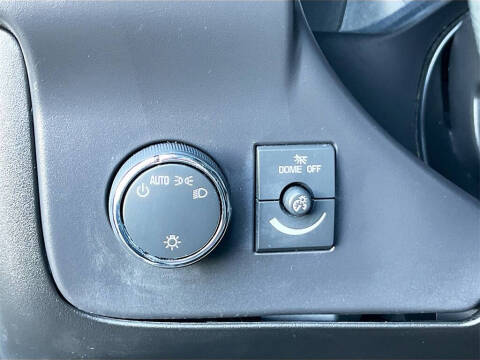 2024 GMC Savana 2500