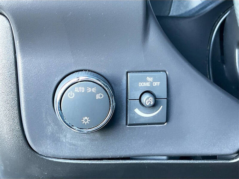 2024 GMC Savana 2500