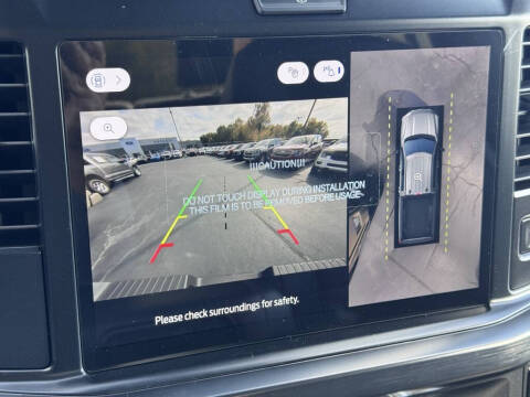 2026 Ford F-350 Super Duty