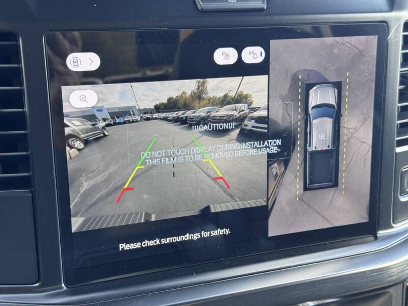 2026 Ford F-350 Super Duty