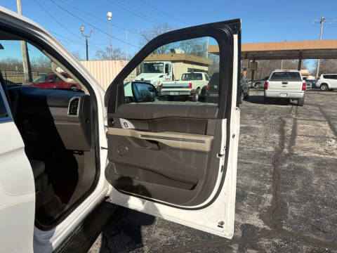 2019 Ford Expedition XLT