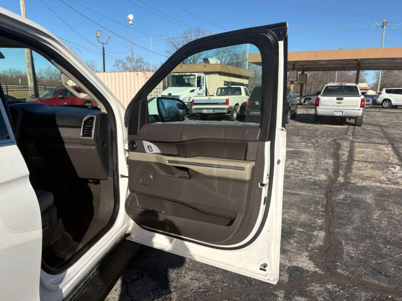 2019 Ford Expedition XLT