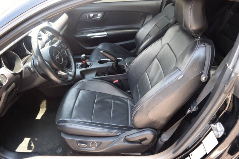 2016 Ford Mustang GT