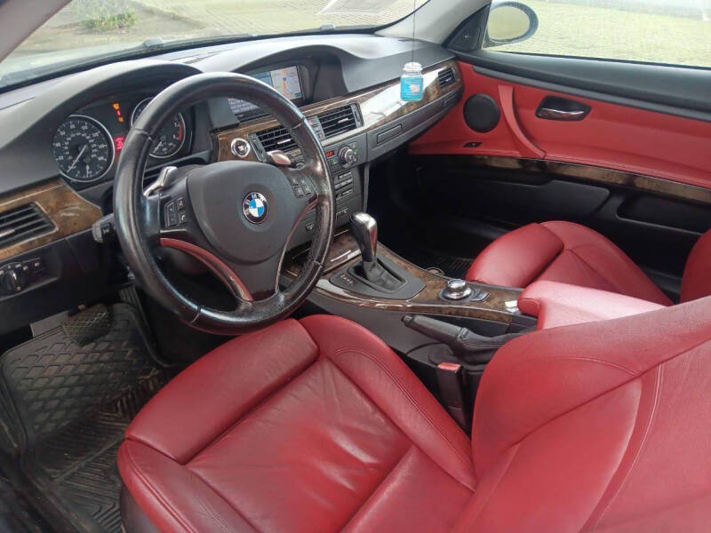 2008 BMW 3 Series 335i