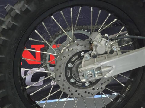 2025 Kawasaki KLX 230R S