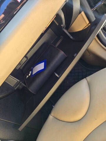 2009 MINI Cooper John Cooper Works