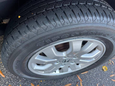 2006 Honda CR-V Special Edition