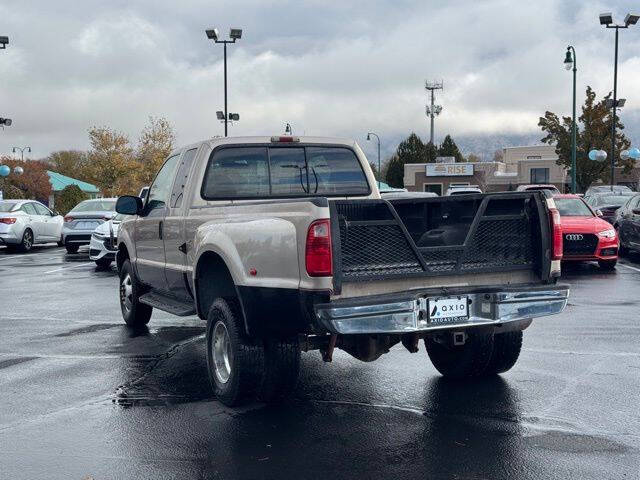 1999 Ford F-350 Super Duty for sale at Axio Auto Boise in Boise, ID