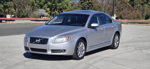 2010 Volvo S80 for sale at Mamas Motors LLC in San Jose CA