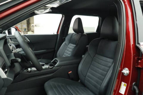 2026 Mitsubishi Outlander LE