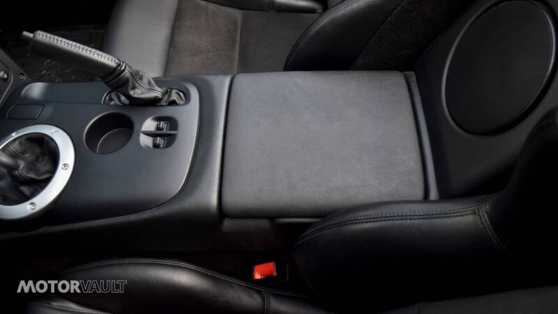 2006 Dodge Viper SRT-10