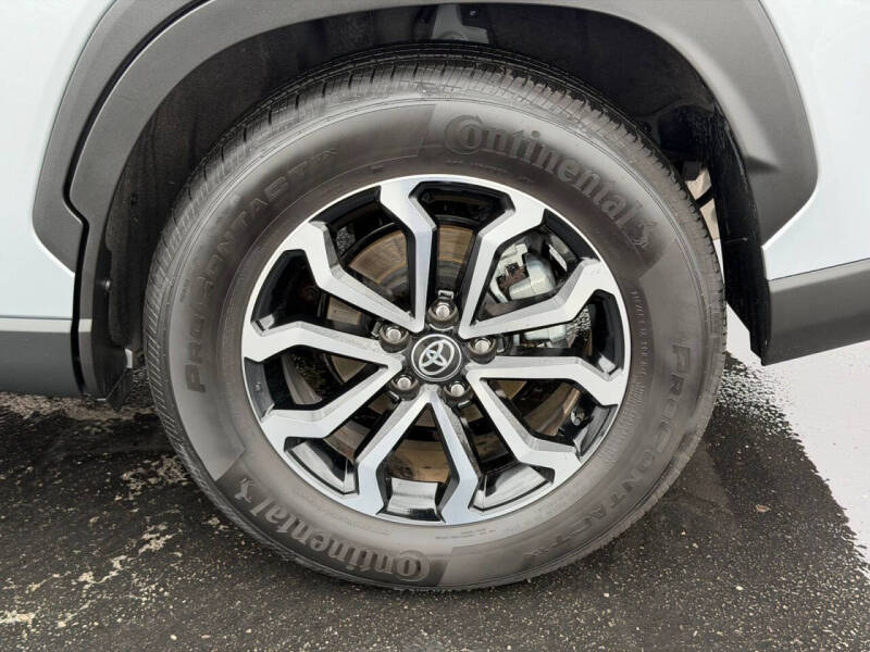 2024 Toyota Corolla Cross Hybrid