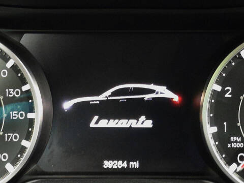 2022 Maserati Levante GT