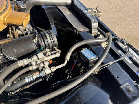 1960 Cadillac Eldorado