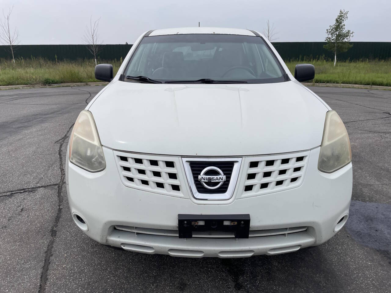 2009 Nissan Rogue for sale at Twin Cities Auctions in Elk River, MN