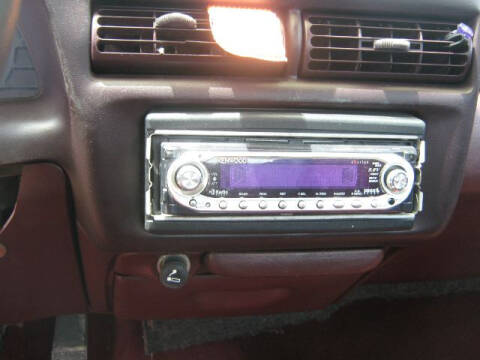 1997 Chevrolet Lumina