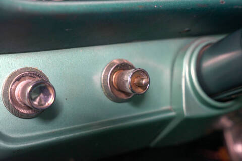 1965 Pontiac Tempest