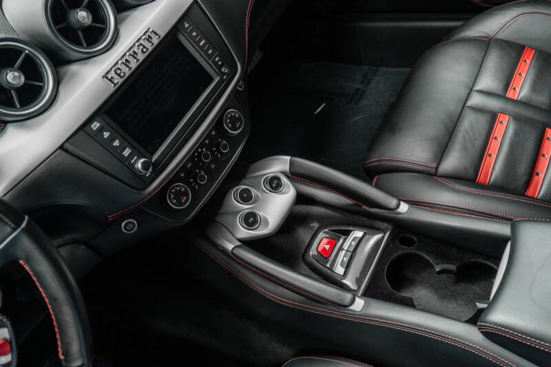 2014 Ferrari FF