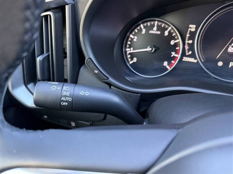 2024 Mazda CX-50 2.5 S Preferred