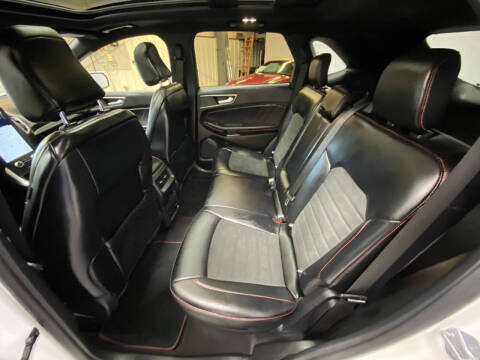 2024 Ford Edge ST-Line