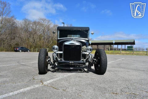 1931 Ford Model A