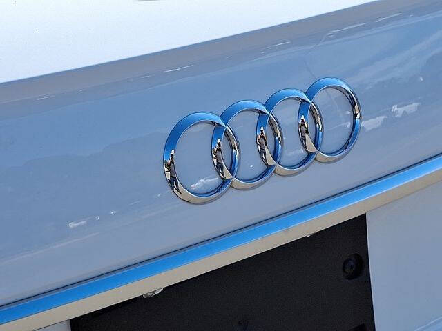 2024 Audi Q5 quattro S line Prem Plus 45 TFSI