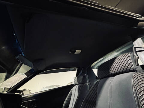 1984 Chevrolet Camaro