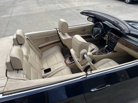 2008 BMW 3 Series 335i