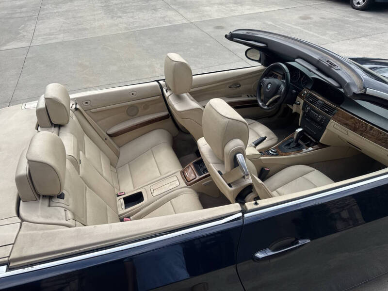 2008 BMW 3 Series 335i