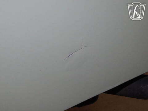 1987 Land Rover Defender