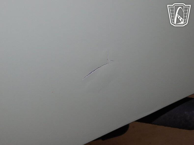 1987 Land Rover Defender