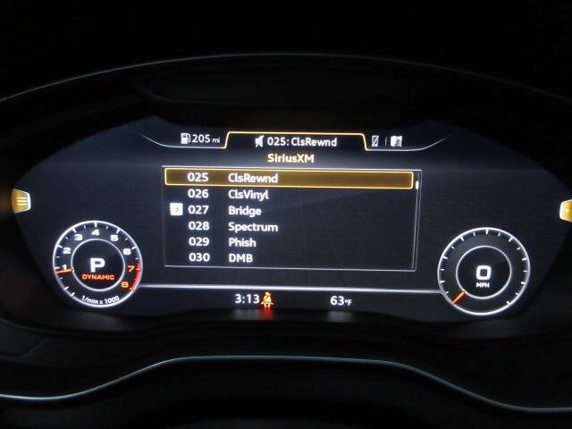 2018 Audi Q5 2.0T quattro Premium Plus