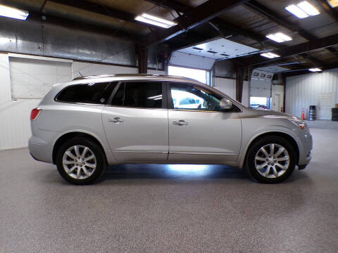 2015 Buick Enclave Premium