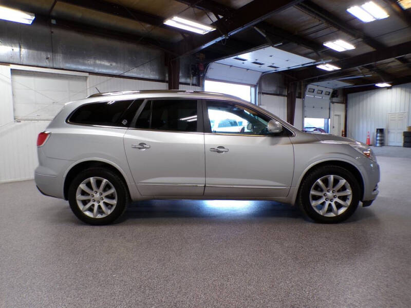 2015 Buick Enclave Premium