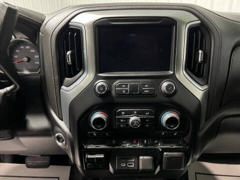 2023 Chevrolet Silverado 2500HD