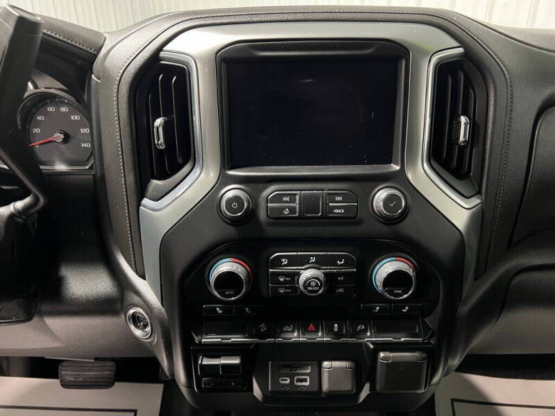 2023 Chevrolet Silverado 2500HD