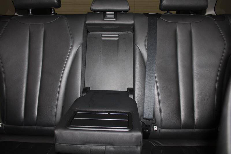 2014 BMW X5 xDrive35i