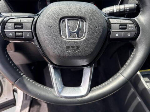 2023 Honda CR-V