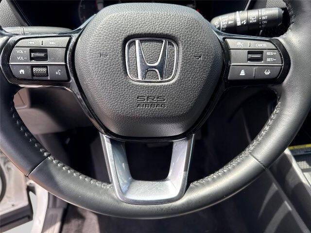 2023 Honda CR-V