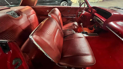 1964 Chevrolet Impala