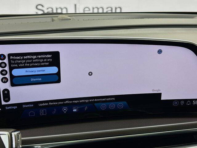 2024 Cadillac LYRIQ Tech