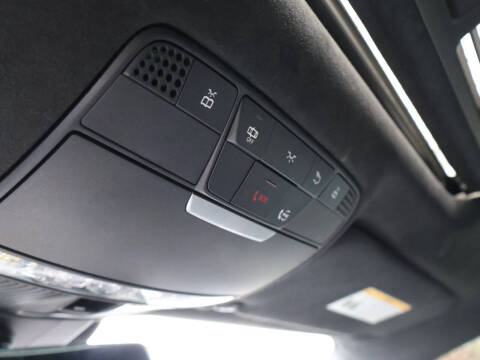 2019 Mercedes-Benz AMG GT 63 S