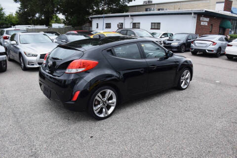 2013 Hyundai Veloster