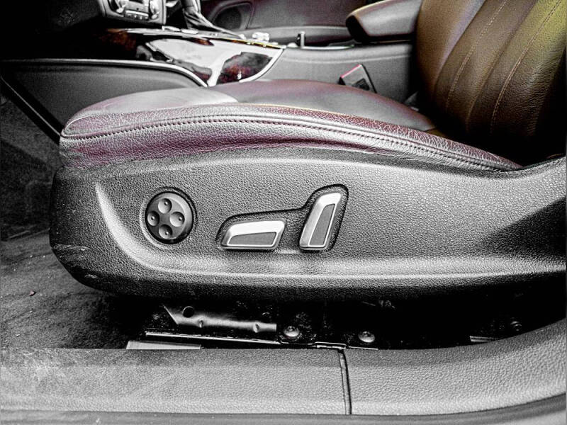 2017 Audi A7 3.0T quattro Premium Plus