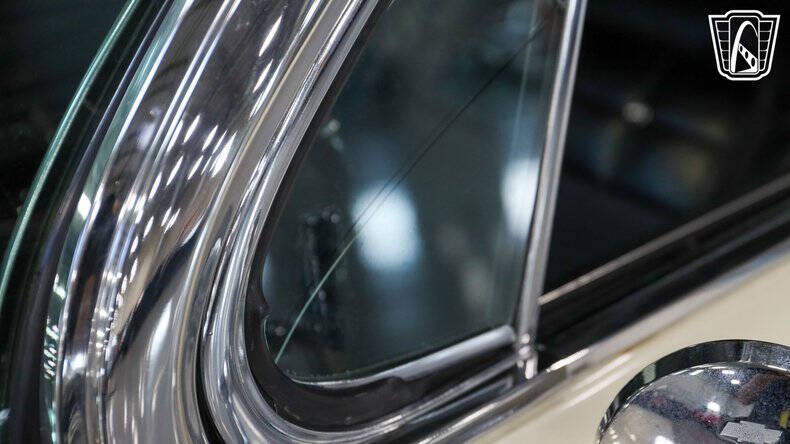 1962 Chevrolet Impala