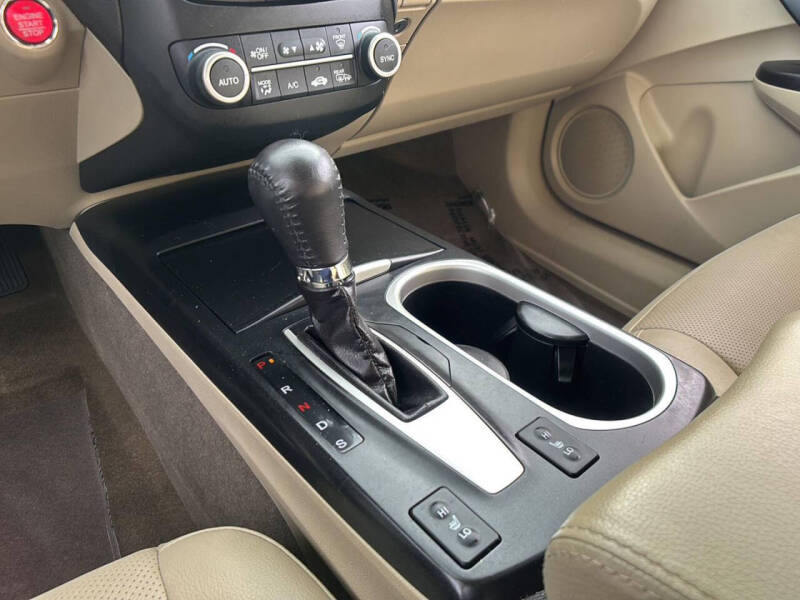 2016 Acura RDX