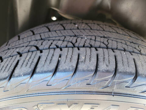 2018 Subaru Outback 3.6R Touring