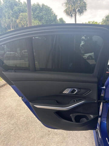 2021 BMW 3 Series 330i